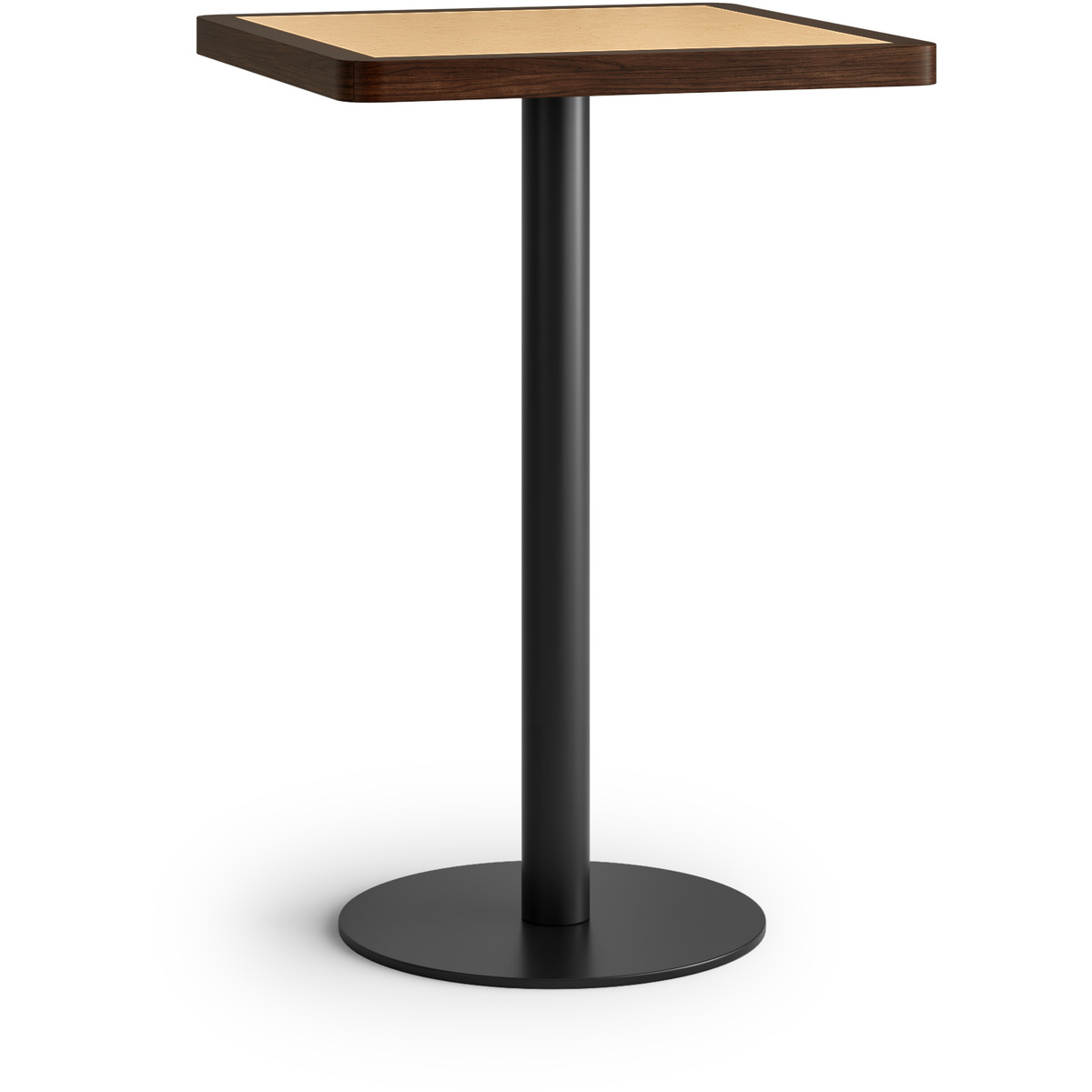 Lino Bar Table Square Top